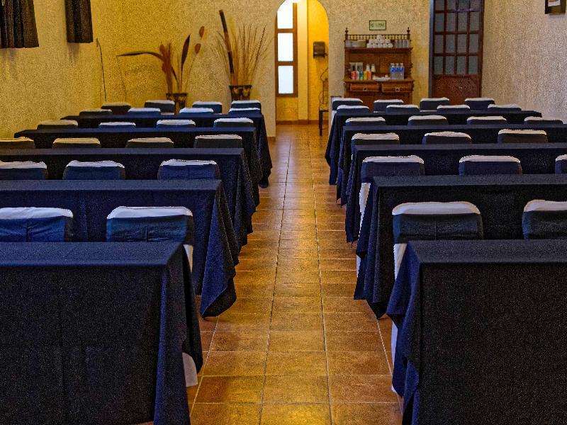 Hotel La Casona &