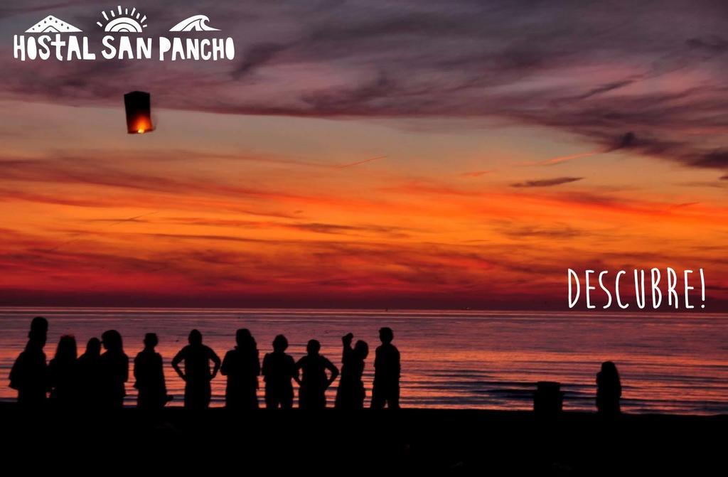 San Pancho *