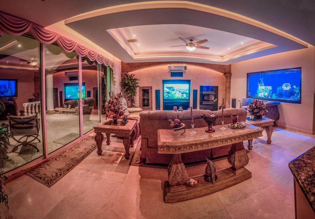 La Residency Guest house