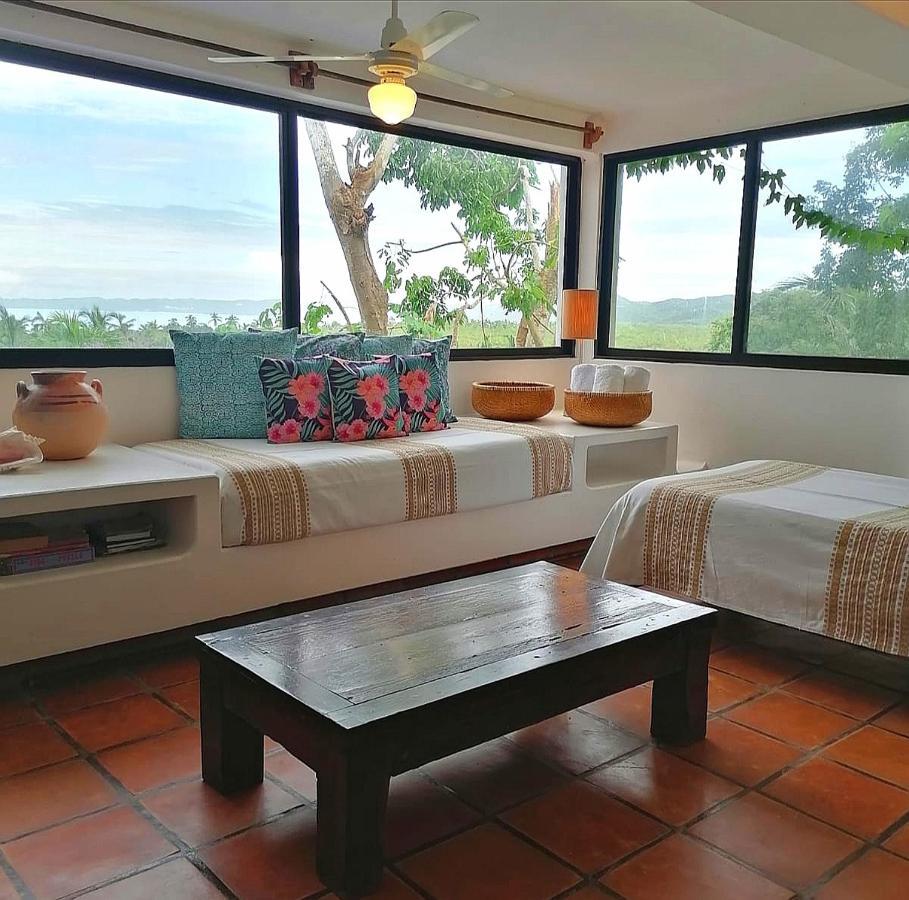 Casa Maria En Guest house
