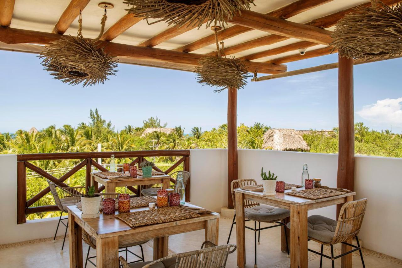 Hotel El Corazon Boutique - Adults Only With Club Pass Included