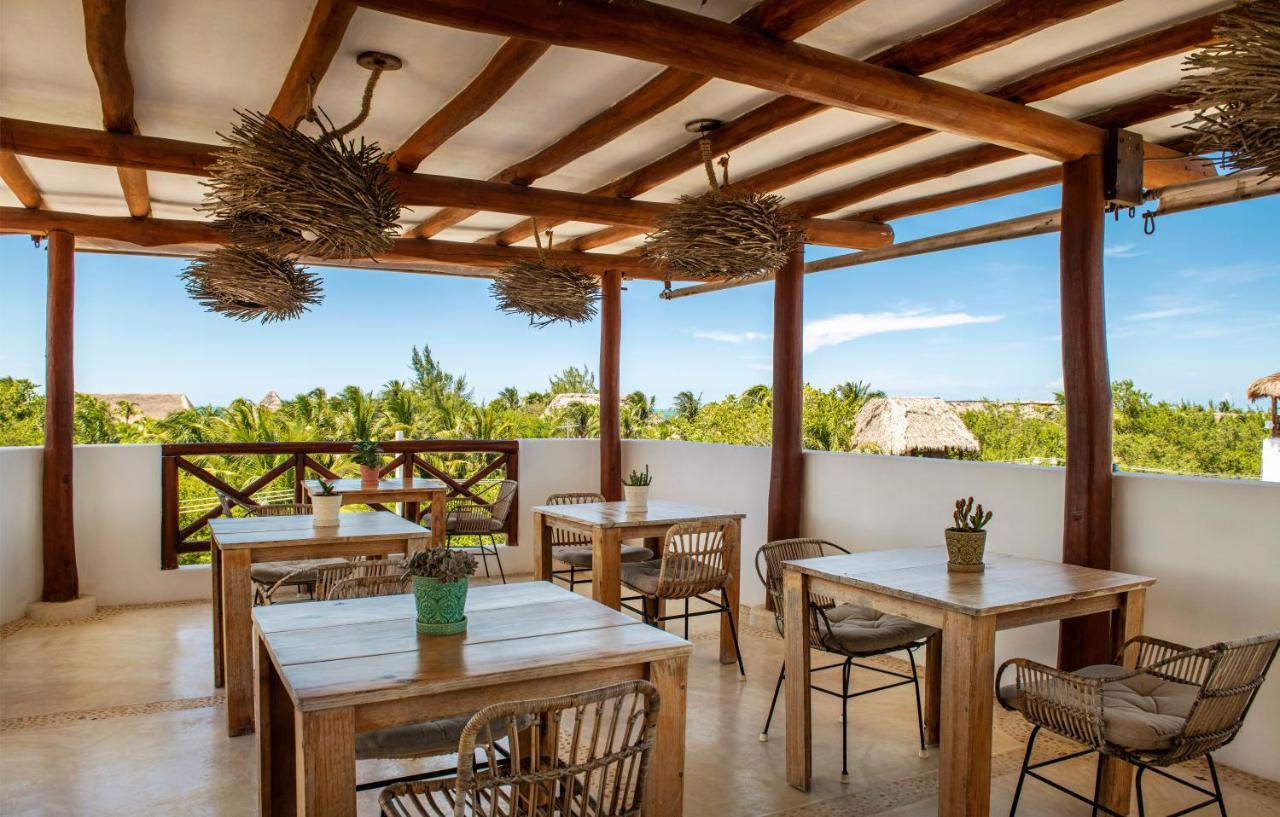Hotel El Corazon Boutique - Adults Only With Club Pass Included