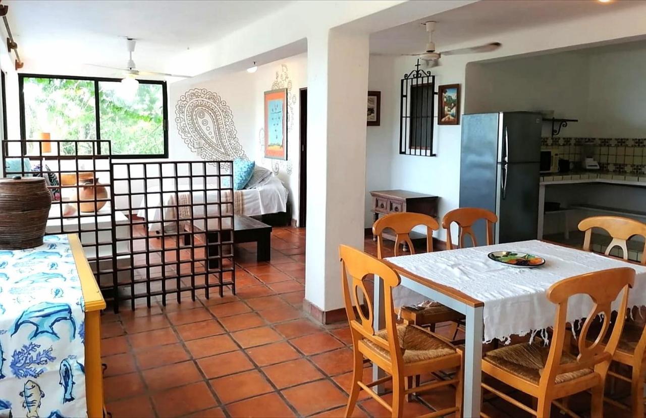 Casa Maria En Guest house *