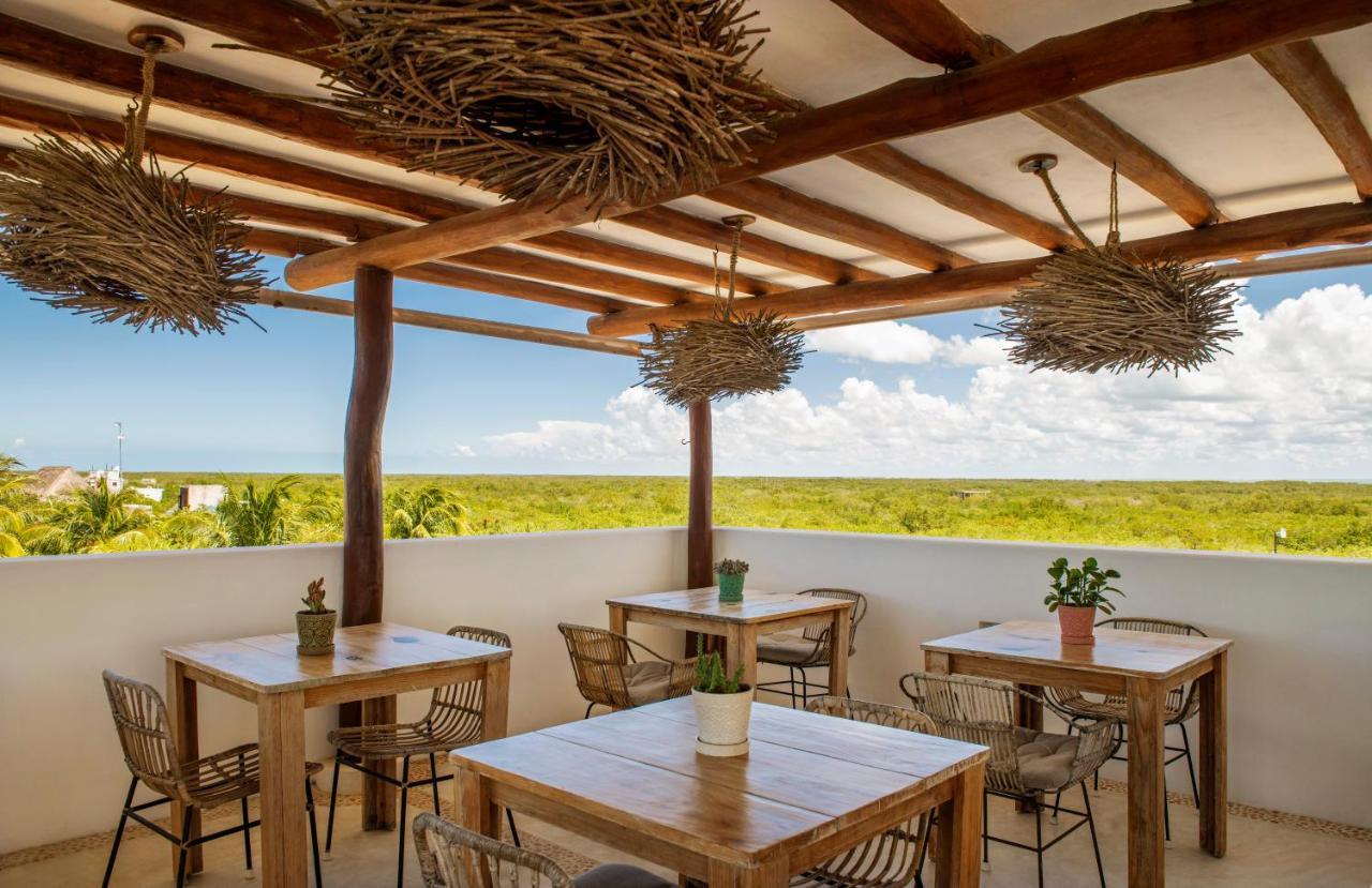 Hotel El Corazon Boutique - Adults Only With Club Pass Included 4*