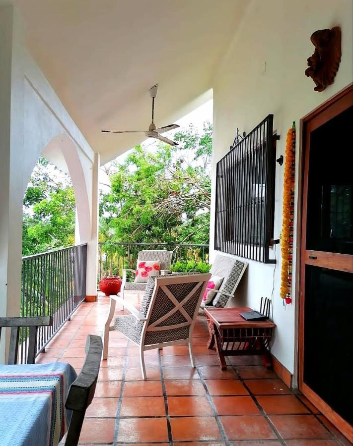 Guest house Casa Maria En *