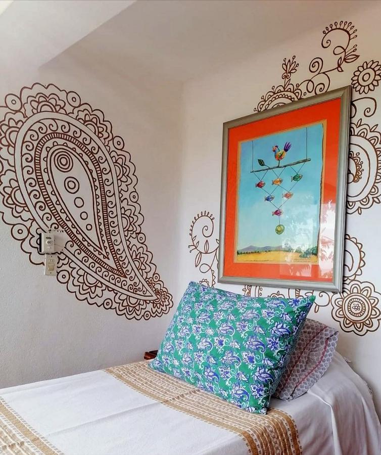 Casa Maria En La Manzanilla (Jalisco)