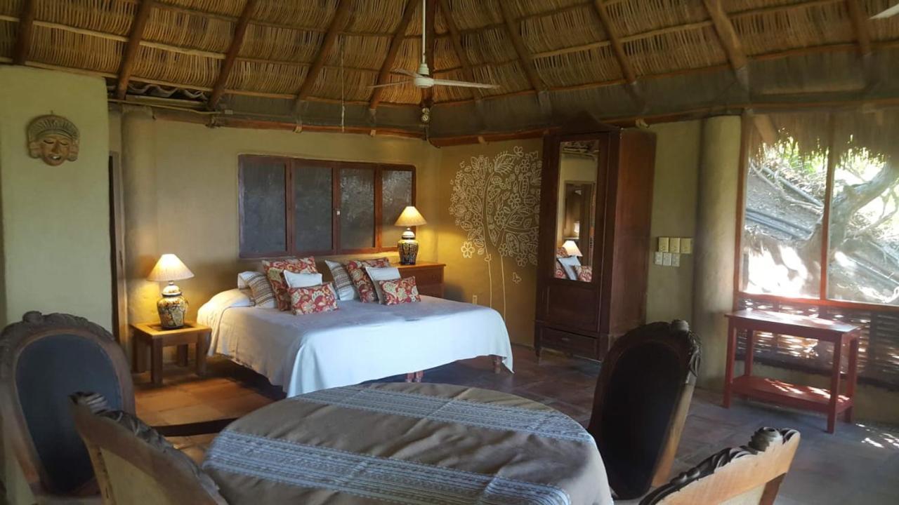 Casa Maria En Guest house