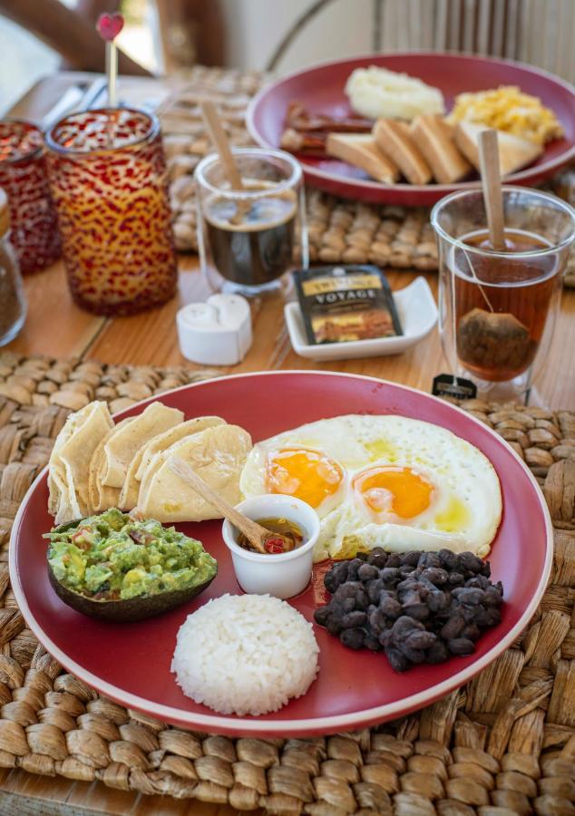 El Corazon Boutique - Adults Only With Club Pass Included 4* Isla Holbox