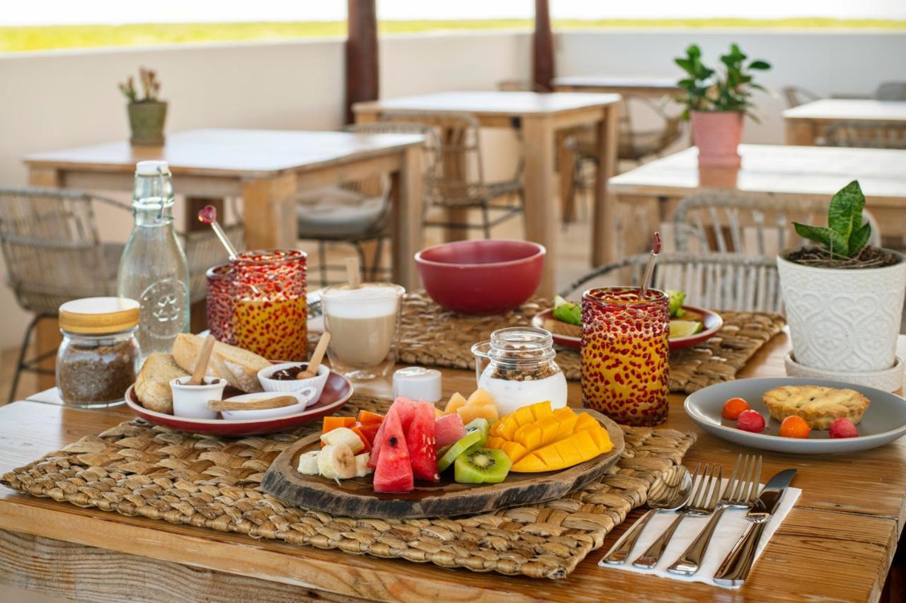 El Corazon Boutique - Adults Only With Club Pass Included Isla Holbox