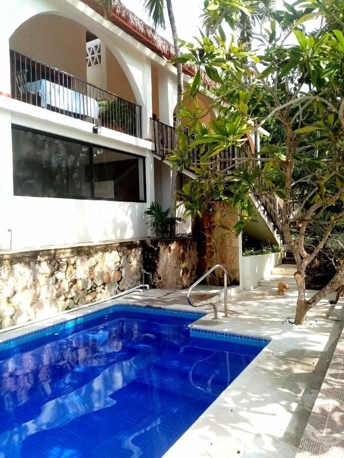 Casa Maria En Guest house