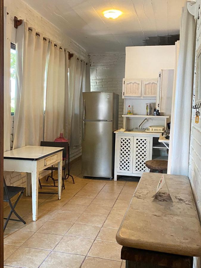 Casa Maria En Guest house