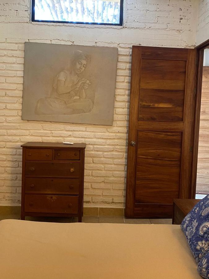 Guest house Casa Maria En La Manzanilla (Jalisco)