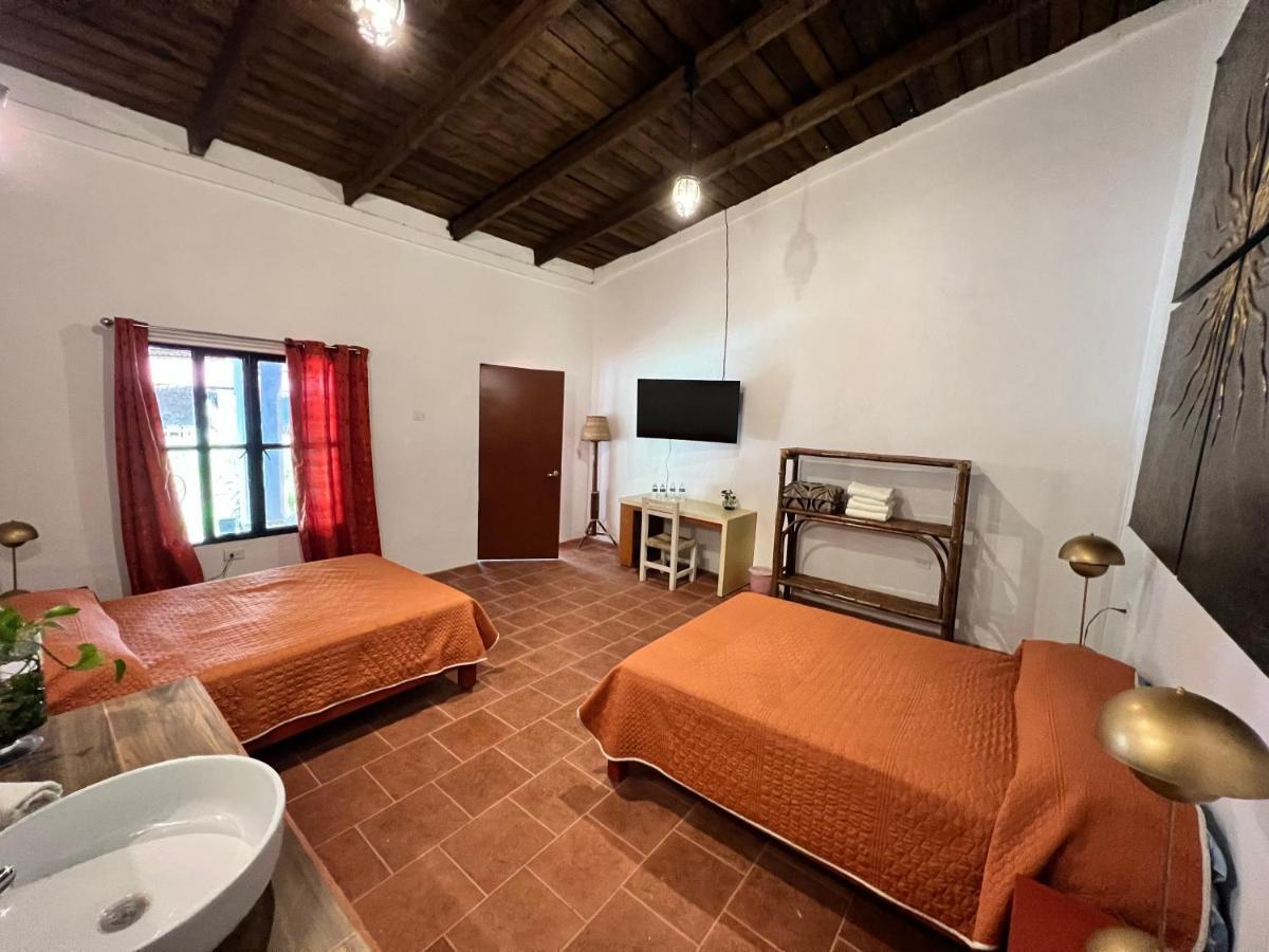 Hacienda San Bartolo Hotel 4*