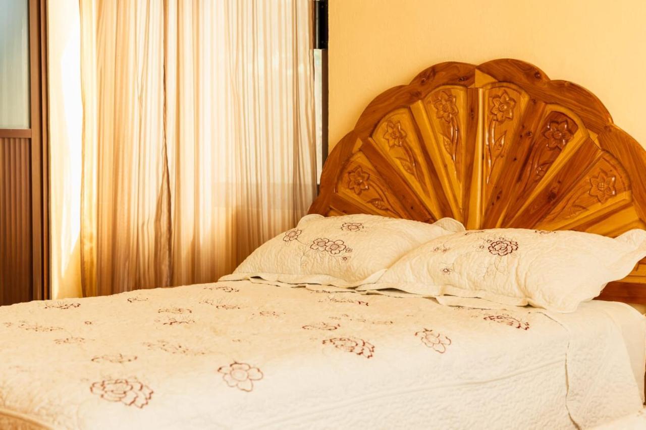 Hotel Tepopula