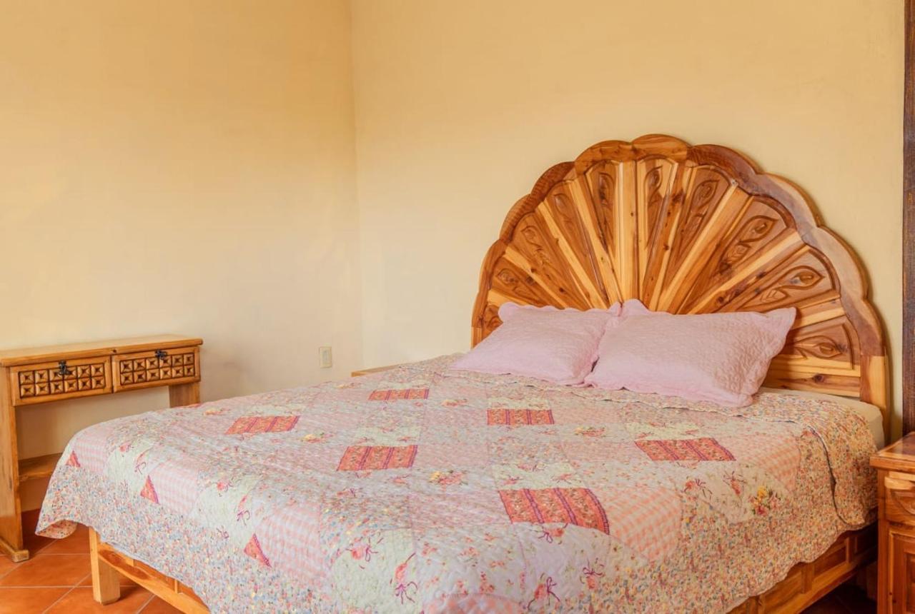 Tepopula 4* Tepoztlan