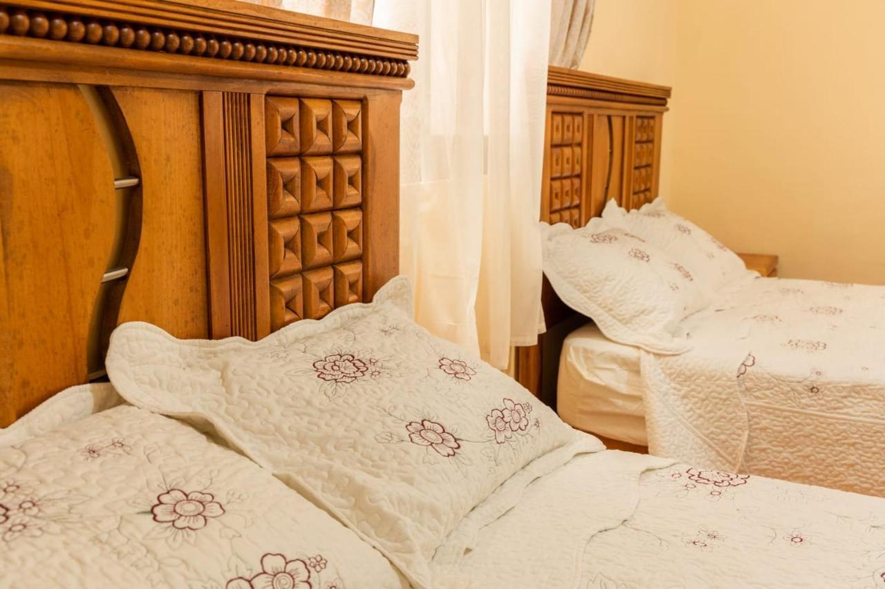 Hotel Tepopula