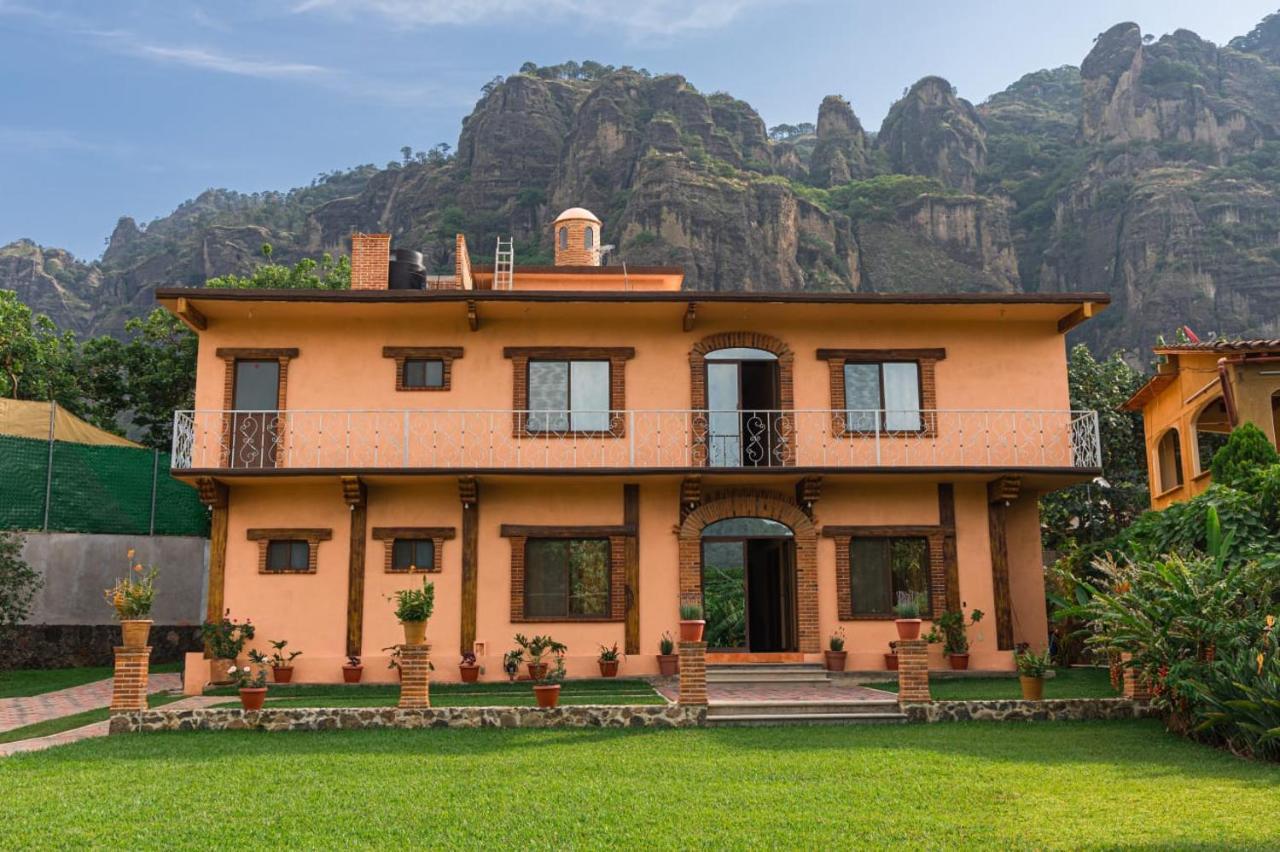 Tepopula Hotel 4*