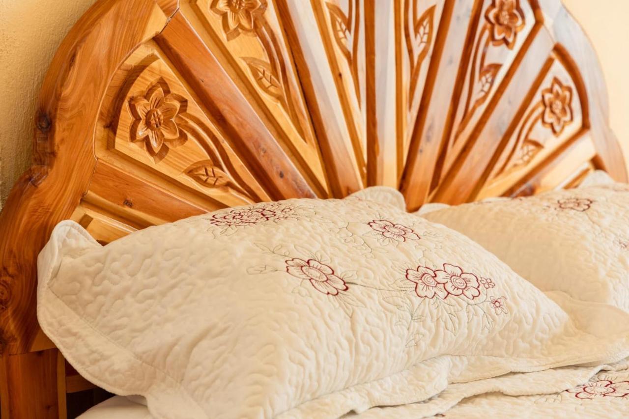 Tepopula Hotel 4*