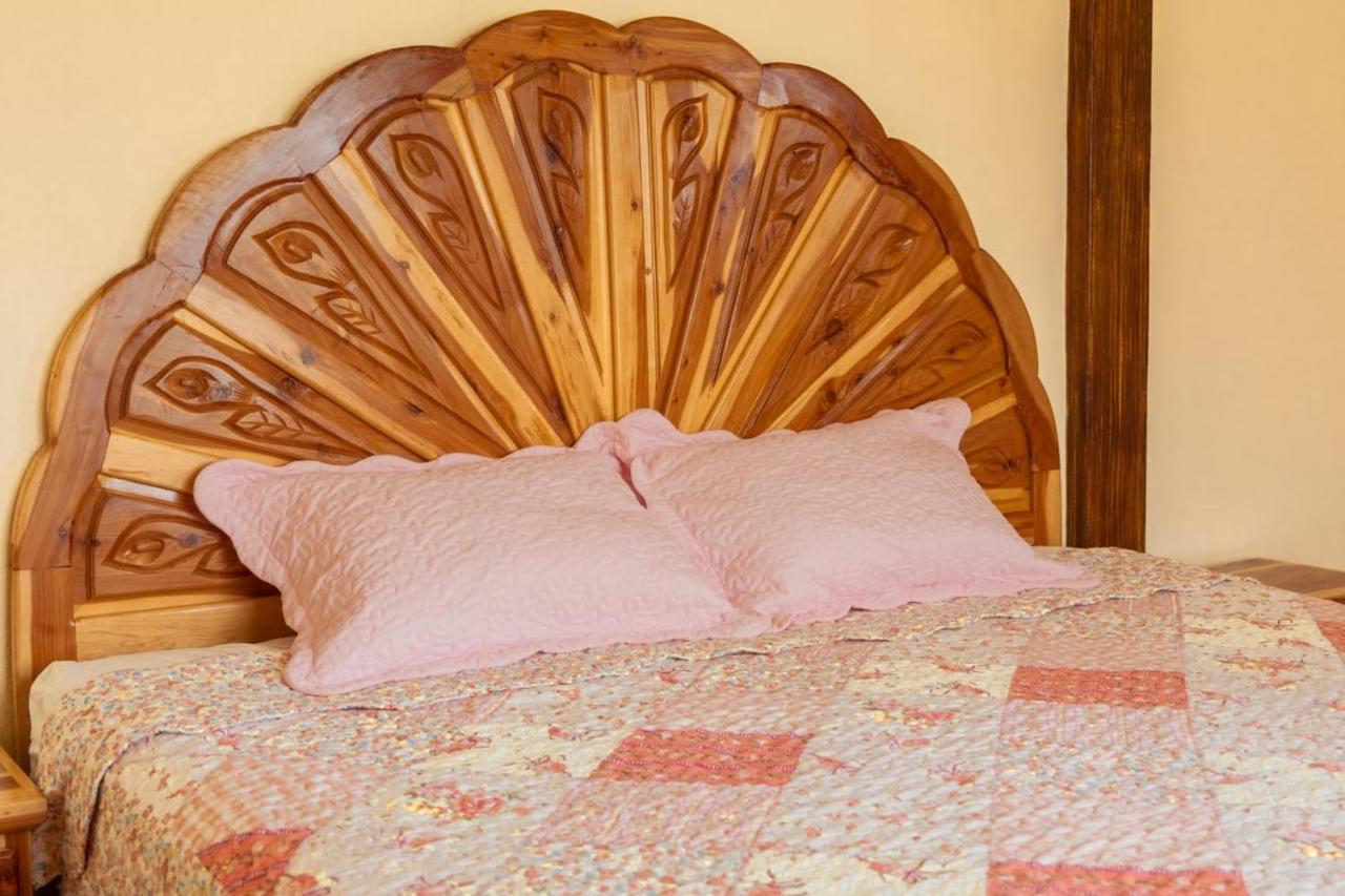Hotel Tepopula Tepoztlan