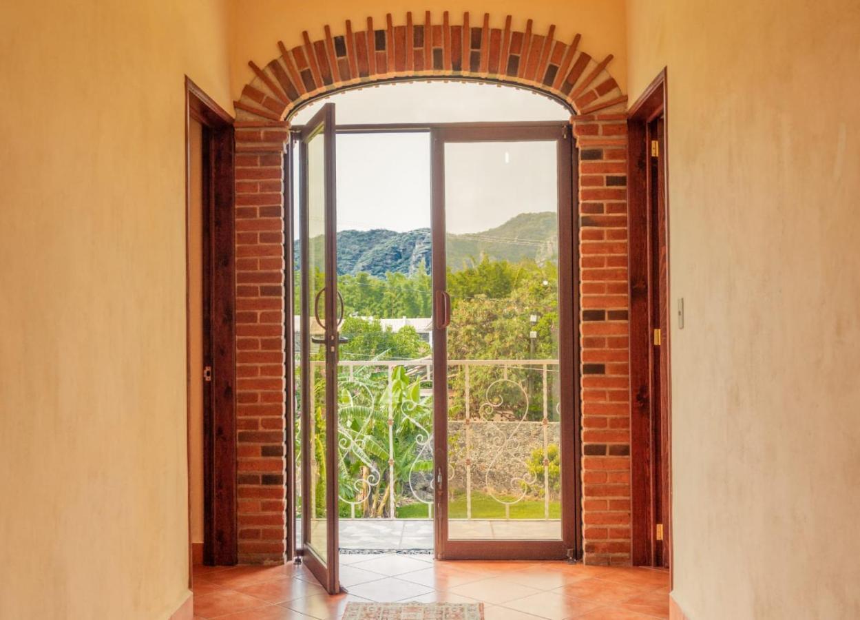 Tepopula Tepoztlan