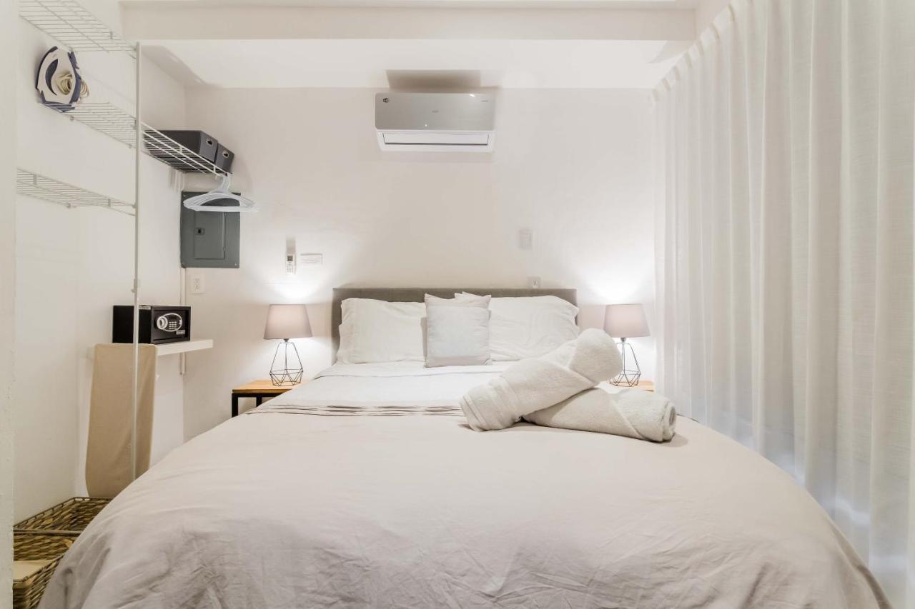 Hotelzone L20 Access Apartment *