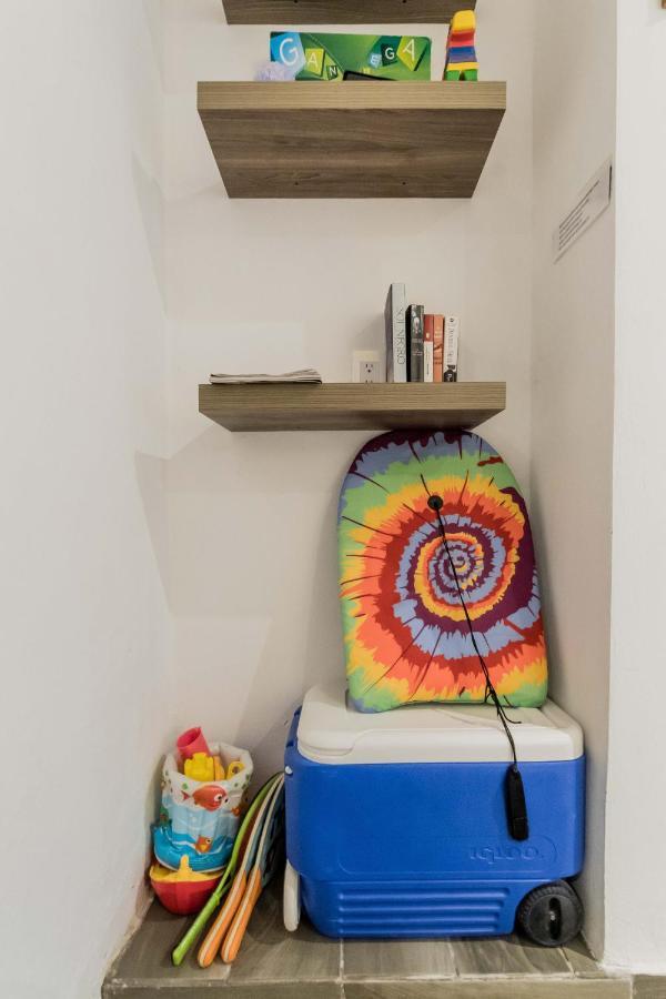 Hotelzone L20 Access Apartment
