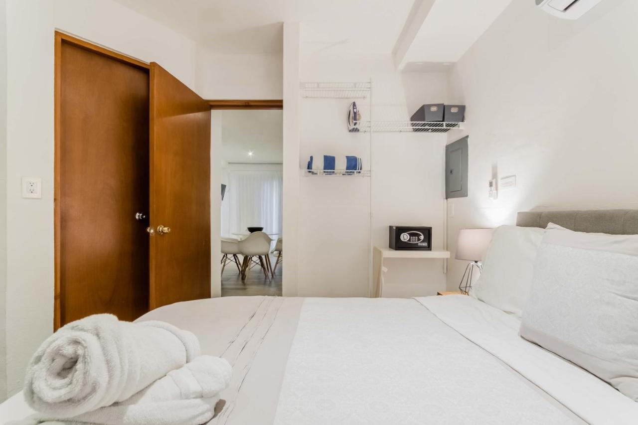 Hotelzone L20 Access * Cancun