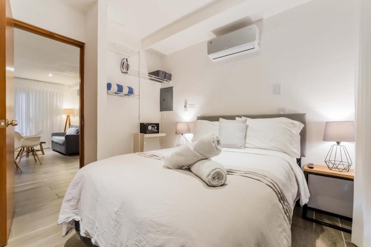 Hotelzone L20 Access Apartment Cancun