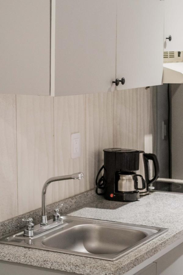 Hotelzone L20 Access Apartment