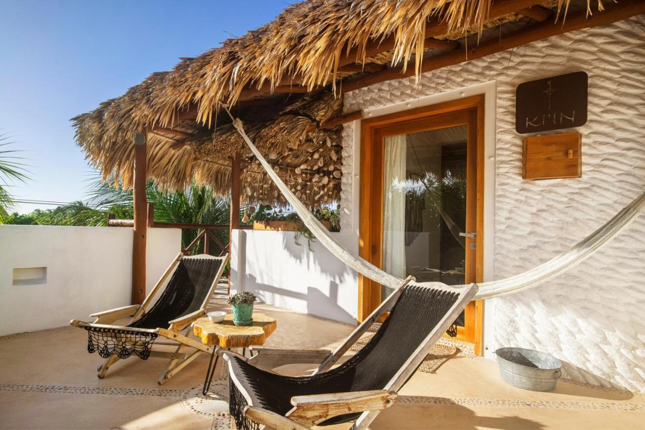 El Corazon Boutique - Adults Only With Club Pass Included 4* Isla Holbox