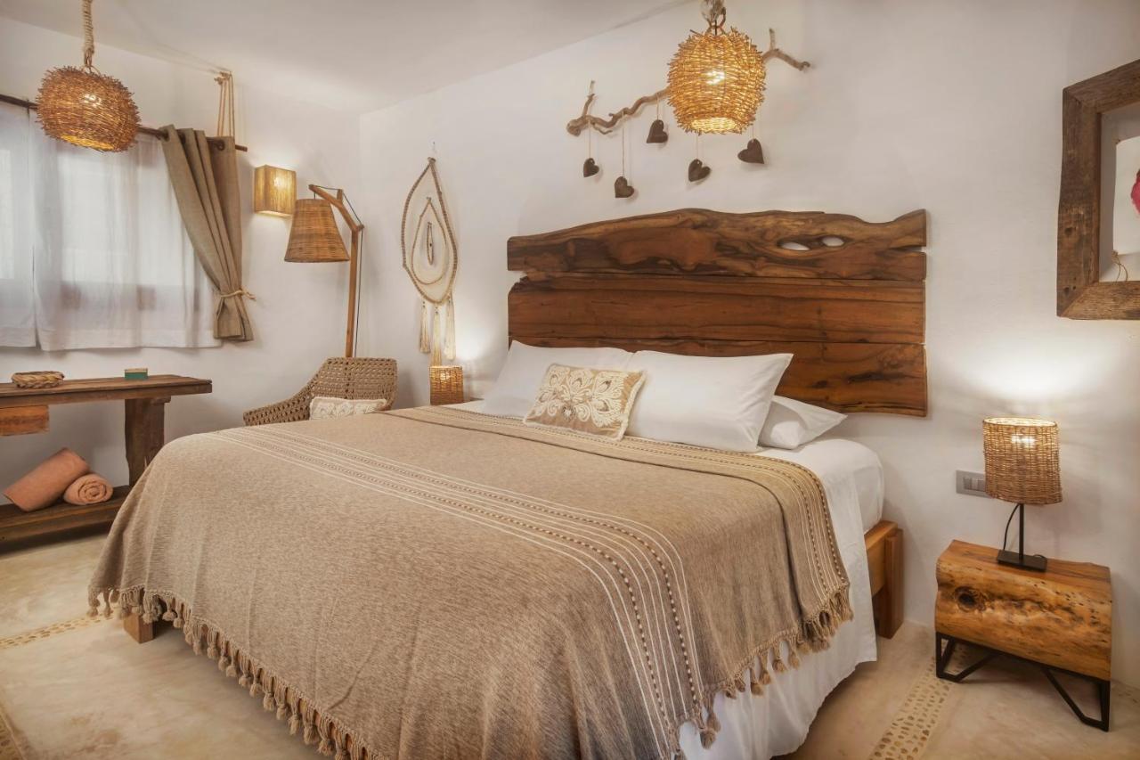 Hotel El Corazon Boutique - Adults Only With Club Pass Included