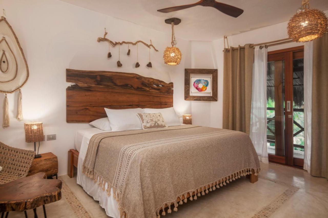 El Corazon Boutique - Adults Only With Club Pass Included 4* Isla Holbox