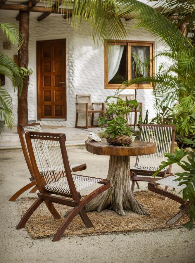 El Corazon Boutique - Adults Only With Club Pass Included 4* Isla Holbox