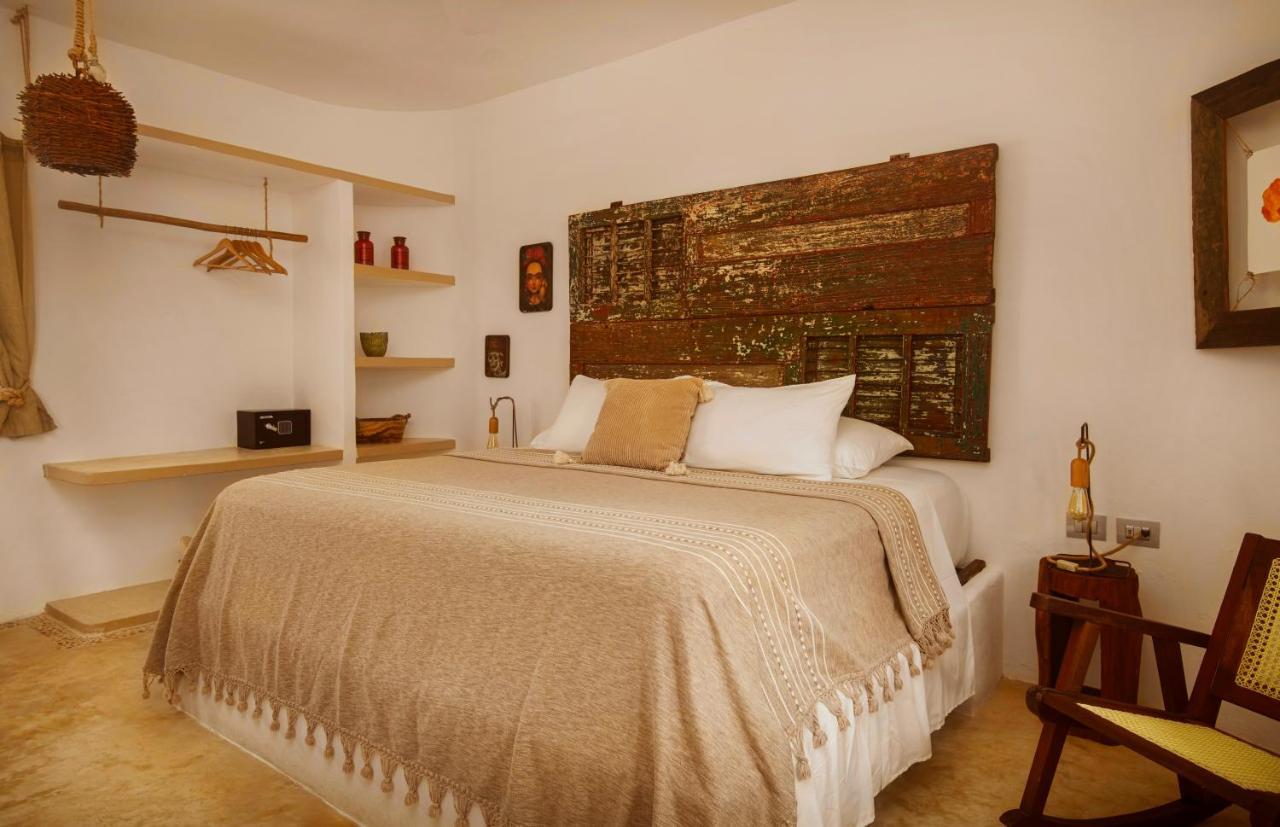 Hotel El Corazon Boutique - Adults Only With Club Pass Included