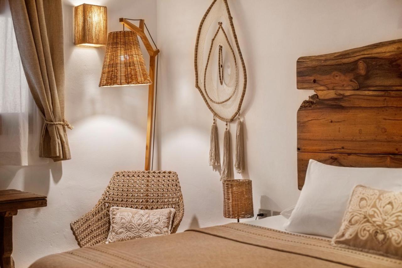 Hotel El Corazon Boutique - Adults Only With Club Pass Included 4*