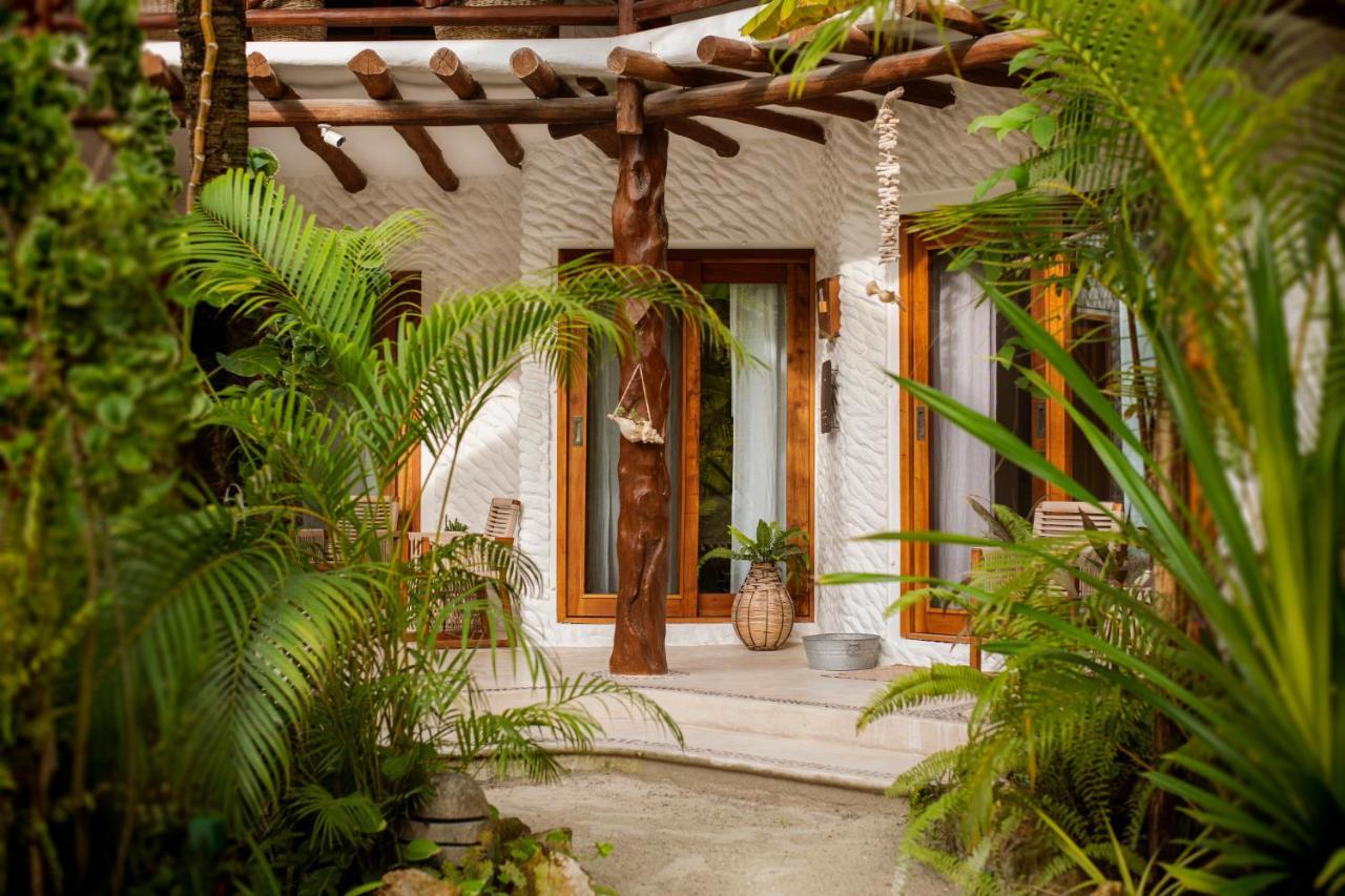 Hotel El Corazon Boutique - Adults Only With Club Pass Included 4*