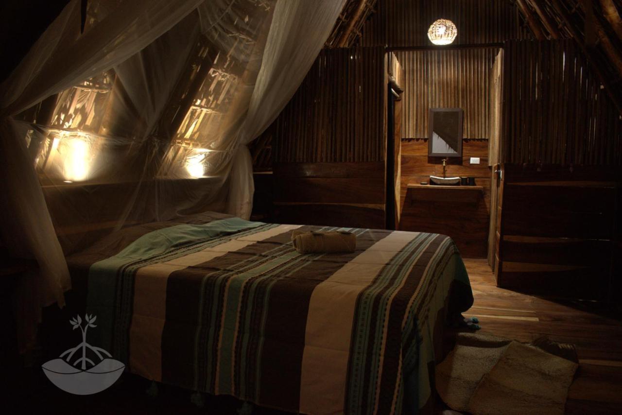 Lodge Entremares Tonala (Chiapas)