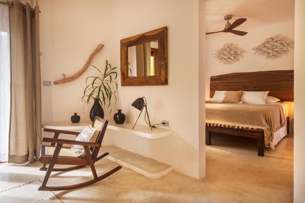 El Corazon Boutique - Adults Only With Club Pass Included Hotel Isla Holbox