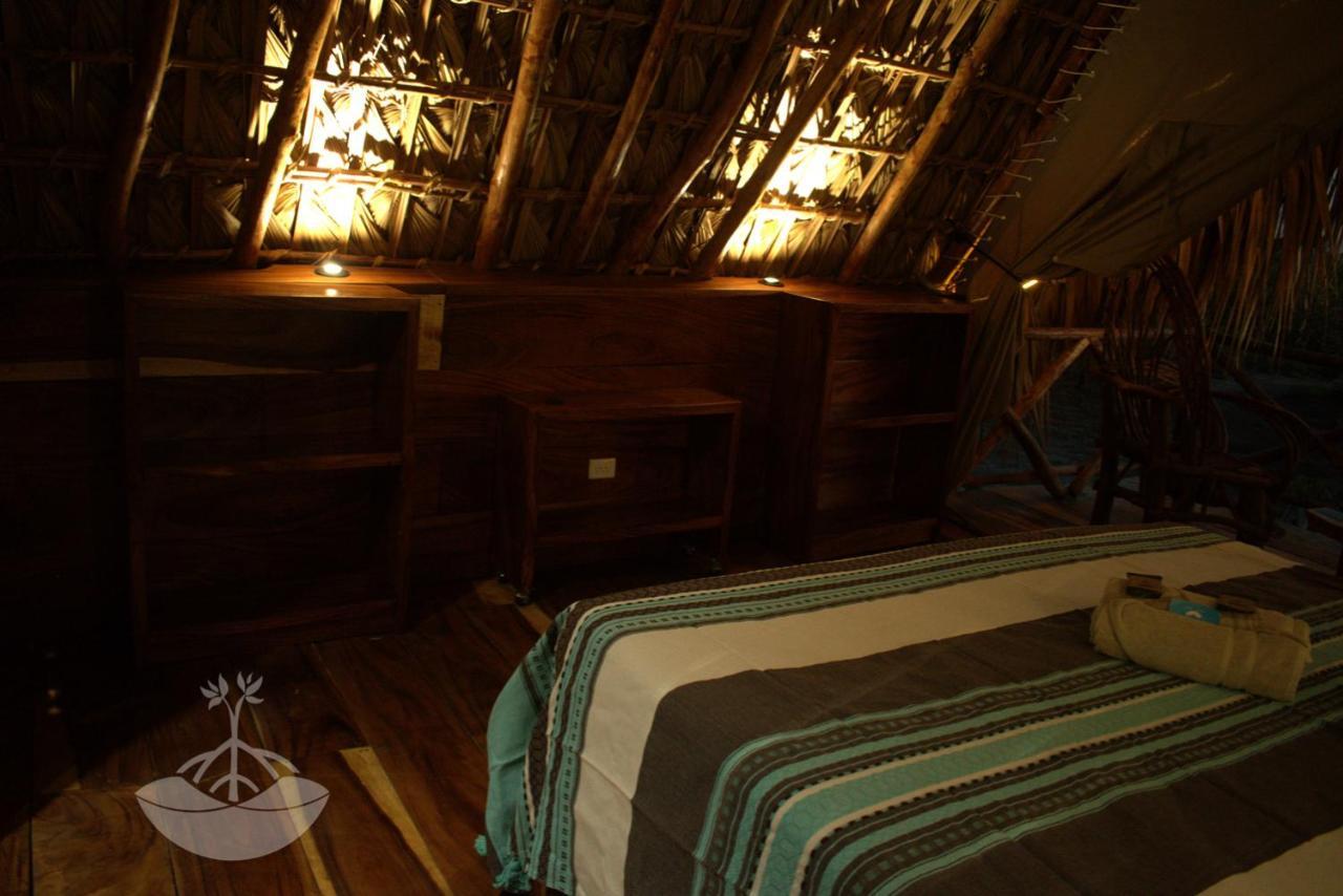 Lodge Entremares Tonala (Chiapas)