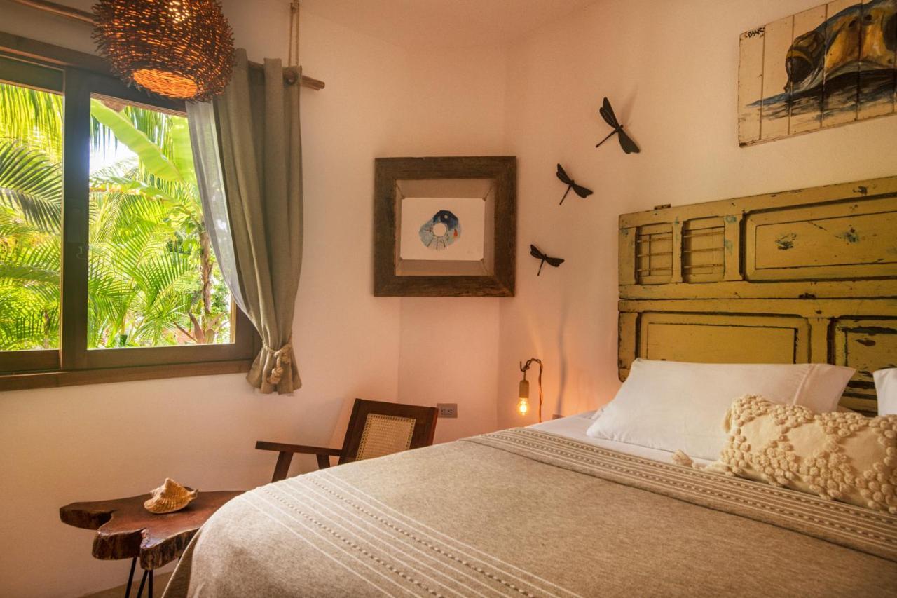 Hotel El Corazon Boutique - Adults Only With Club Pass Included 4*
