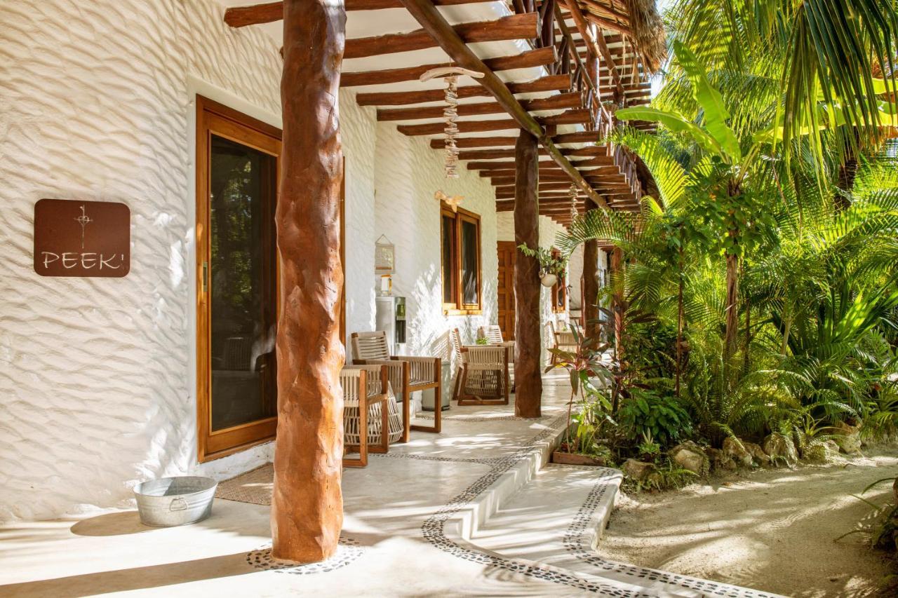 El Corazon Boutique - Adults Only With Club Pass Included 4*
