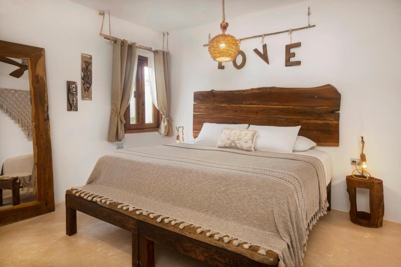El Corazon Boutique - Adults Only With Club Pass Included Isla Holbox