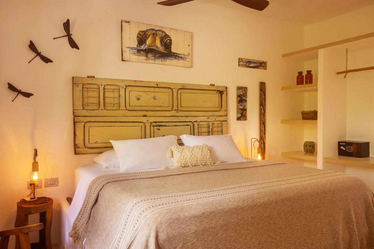 El Corazon Boutique - Adults Only With Club Pass Included Hotel
