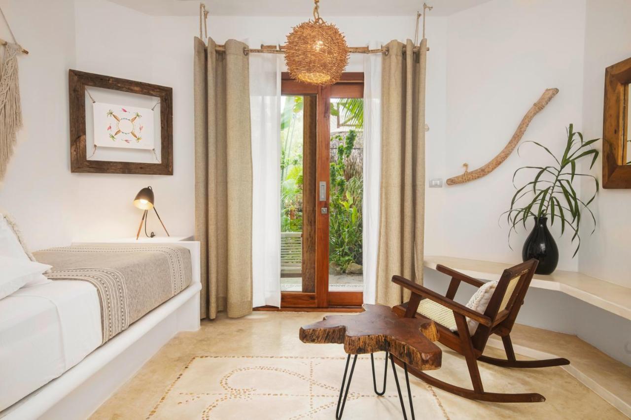 El Corazon Boutique - Adults Only With Club Pass Included 4* Isla Holbox