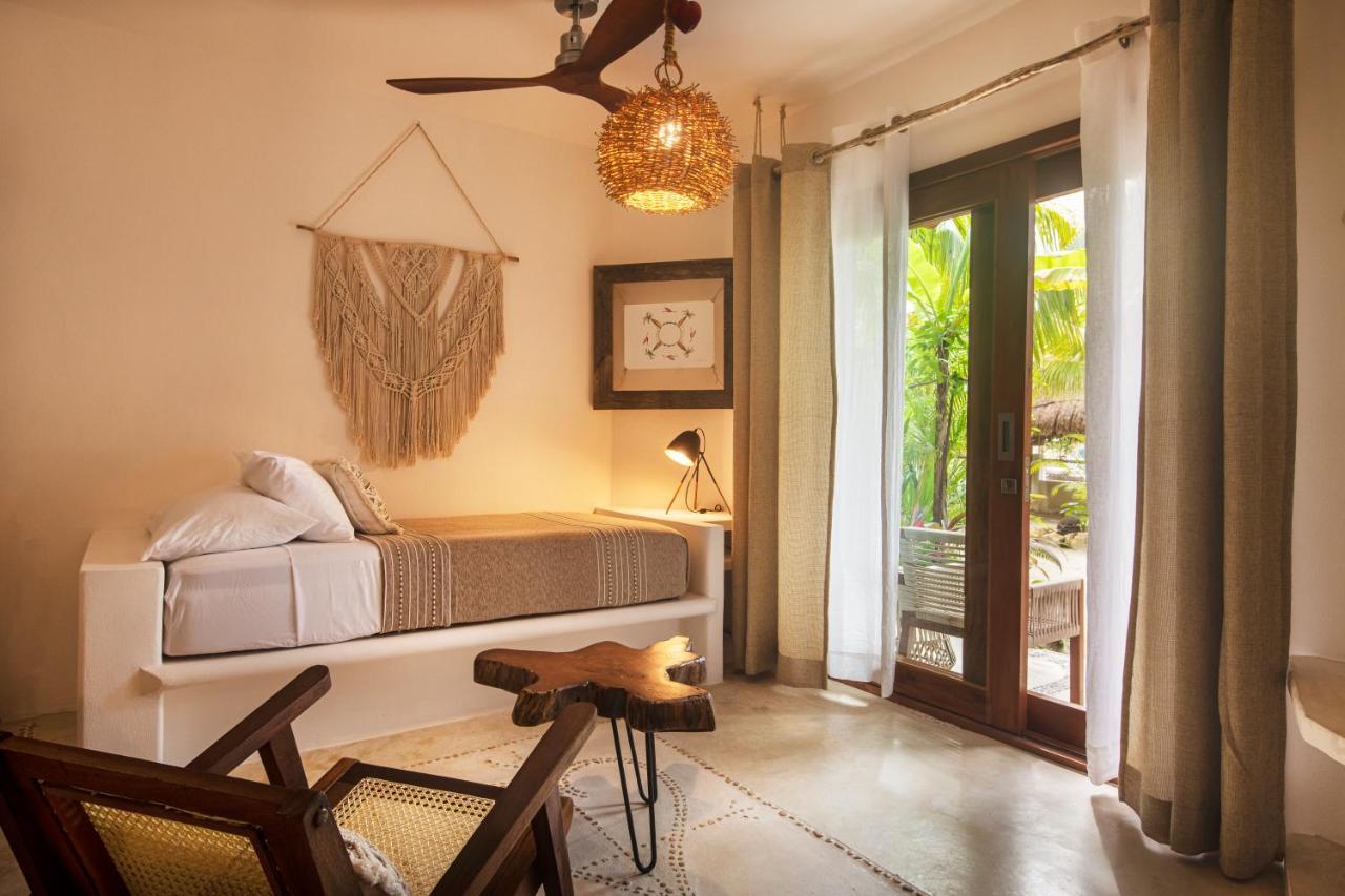 El Corazon Boutique - Adults Only With Club Pass Included Hotel