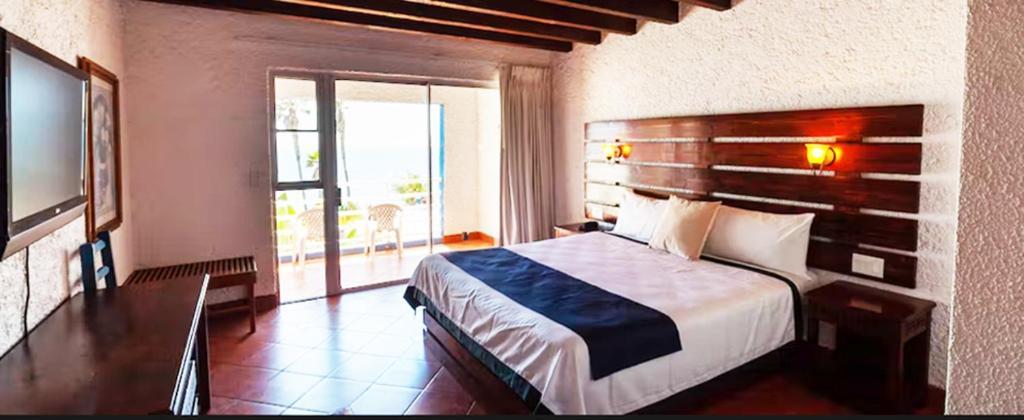 Rocas & Resort