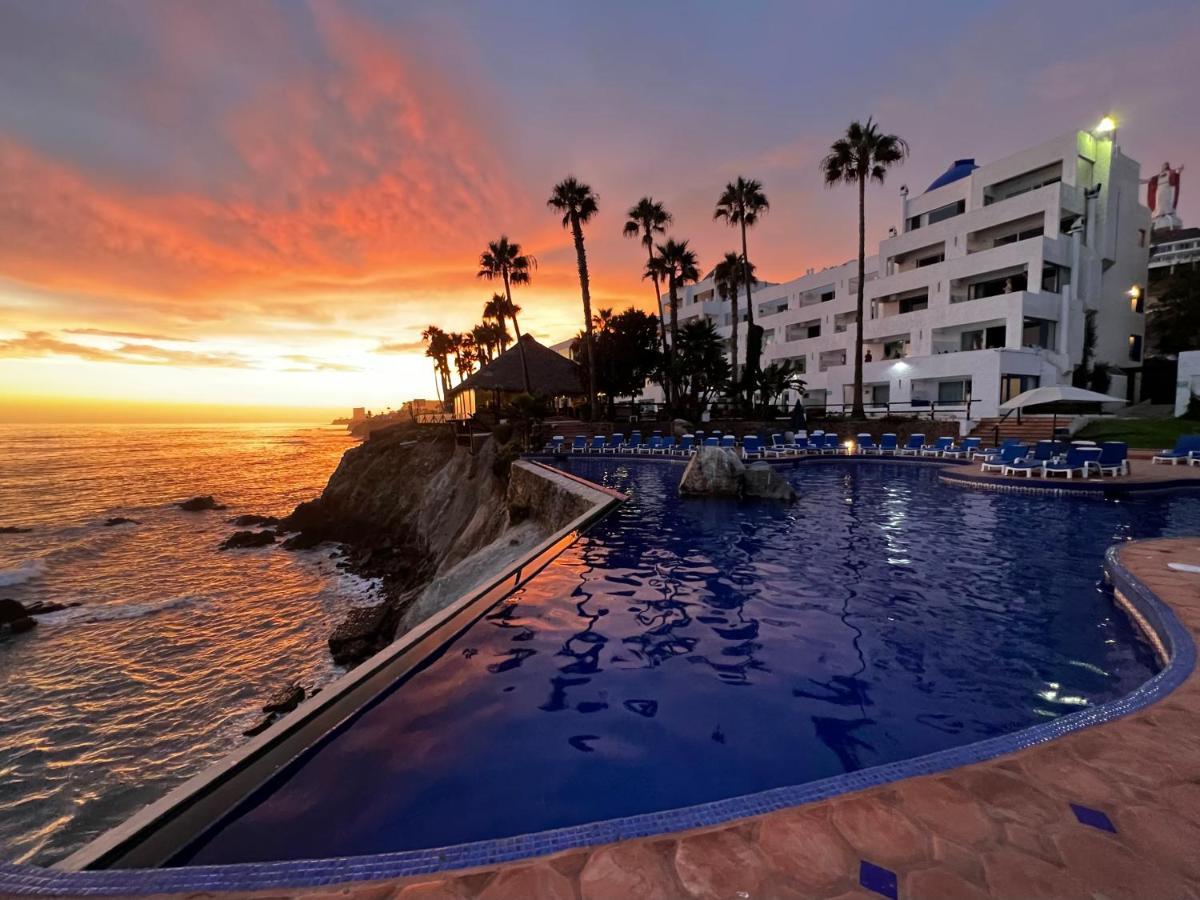 Rocas & 4* Rosarito