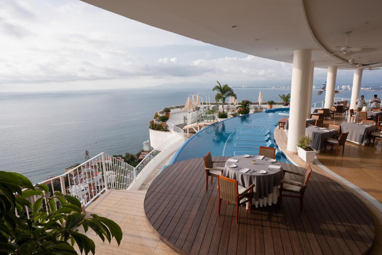 Grand Miramar Luxury & Residences (adults Only) 5* Puerto Vallarta