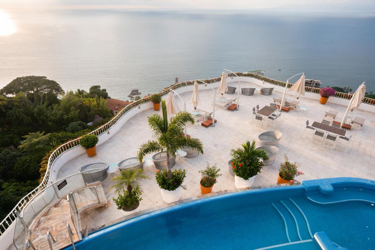 Grand Miramar Luxury & Residences (adults Only) 5*
