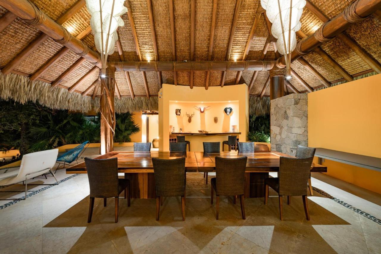 2015 - Casa Map Santa Maria Huatulco